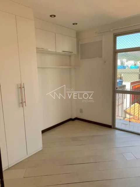 Apartamento à venda com 2 quartos, 77m² - Foto 6