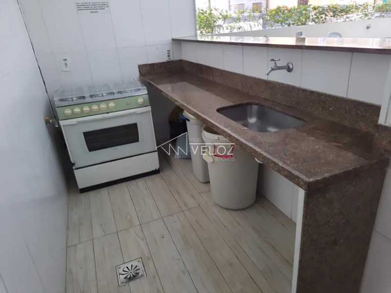 Apartamento à venda com 2 quartos, 77m² - Foto 24