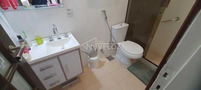 Apartamento à venda com 2 quartos, 77m² - Foto 8