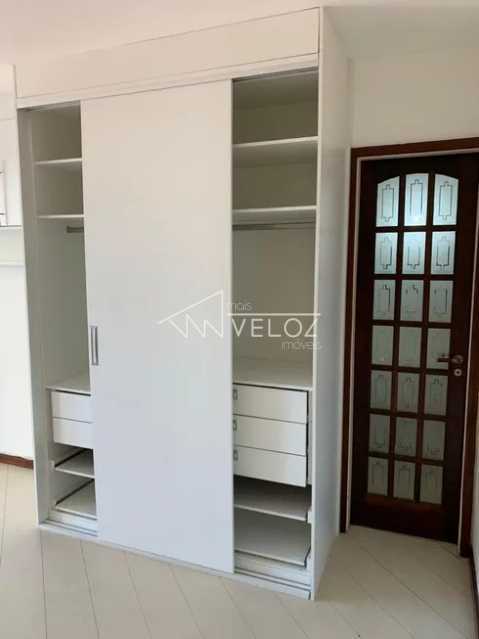 Apartamento à venda com 2 quartos, 77m² - Foto 9