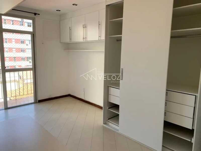 Apartamento à venda com 2 quartos, 77m² - Foto 10