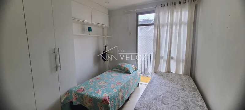 Apartamento à venda com 2 quartos, 77m² - Foto 11