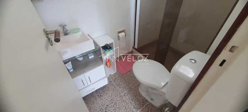 Apartamento à venda com 2 quartos, 77m² - Foto 12