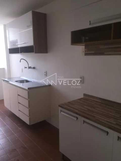 Apartamento à venda com 2 quartos, 77m² - Foto 13