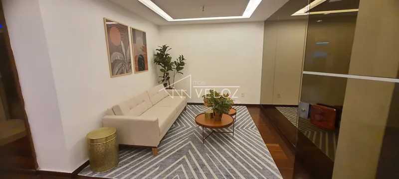 Apartamento à venda com 2 quartos, 77m² - Foto 17