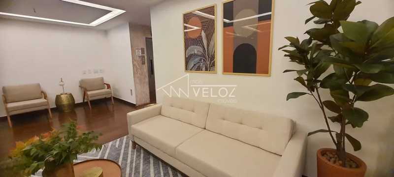 Apartamento à venda com 2 quartos, 77m² - Foto 16