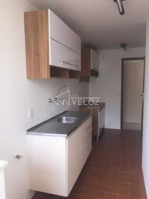 Apartamento à venda com 2 quartos, 77m² - Foto 15