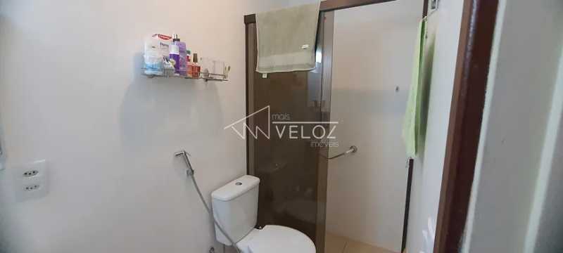 Apartamento à venda com 2 quartos, 77m² - Foto 14