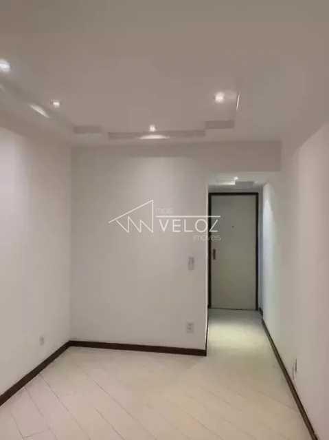 Apartamento à venda com 2 quartos, 77m² - Foto 5