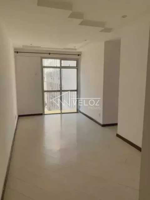 Apartamento à venda com 2 quartos, 77m² - Foto 4