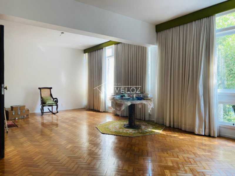 Apartamento, 3 quartos, 210 m² - Foto 6