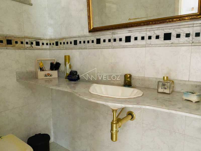 Apartamento, 3 quartos, 210 m² - Foto 2