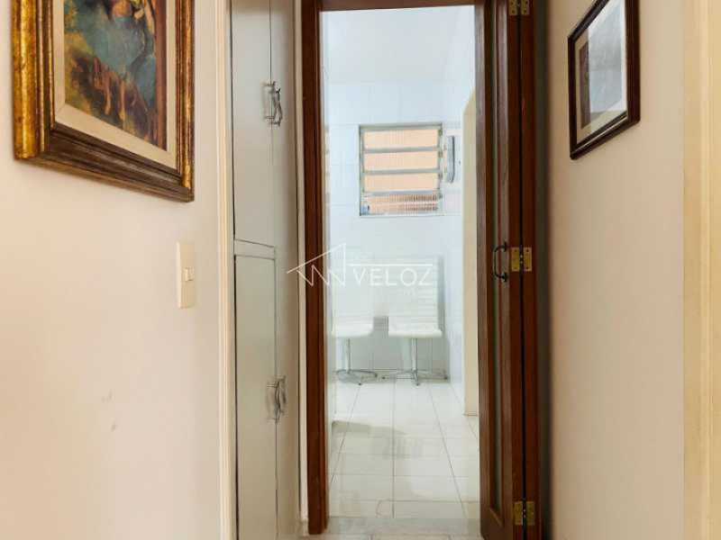 Apartamento, 3 quartos, 210 m² - Foto 19