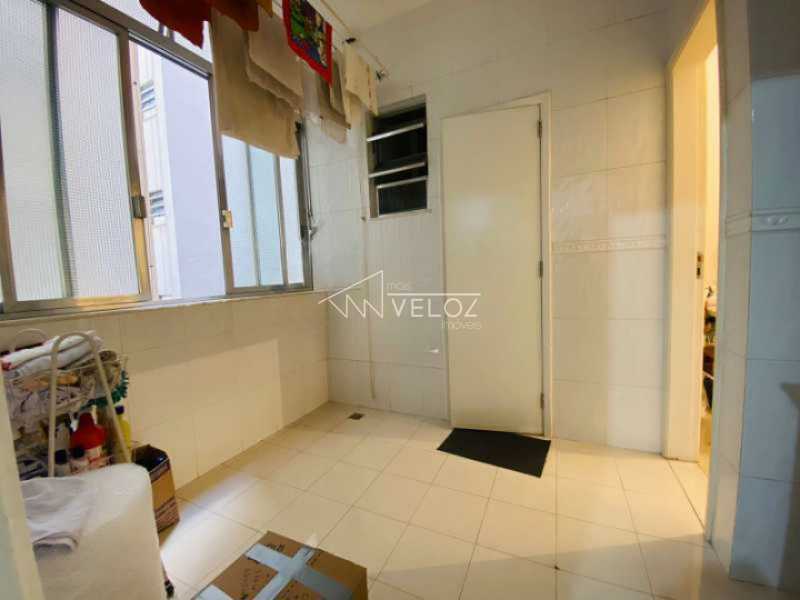Apartamento, 3 quartos, 210 m² - Foto 16