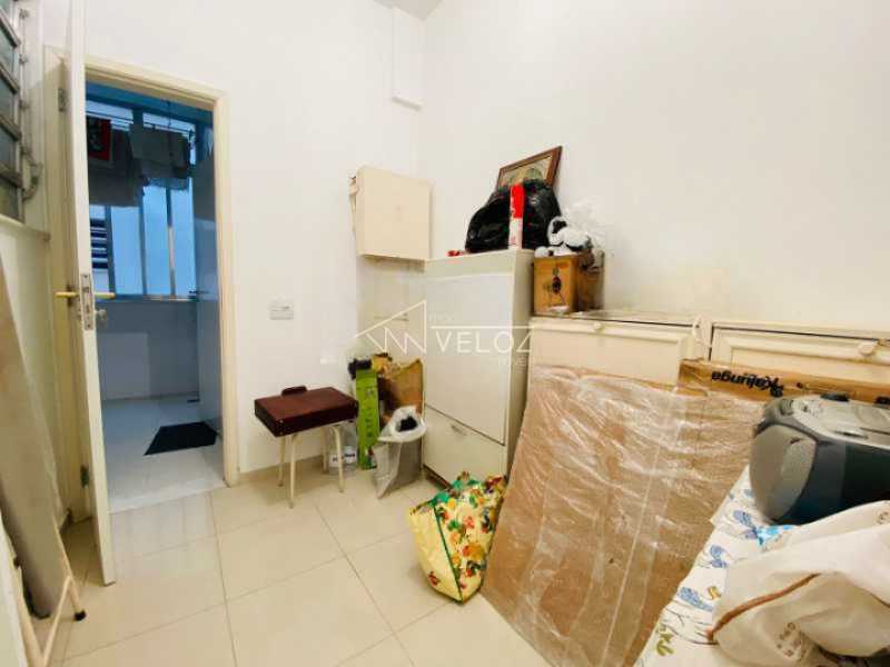 Apartamento, 3 quartos, 210 m² - Foto 4