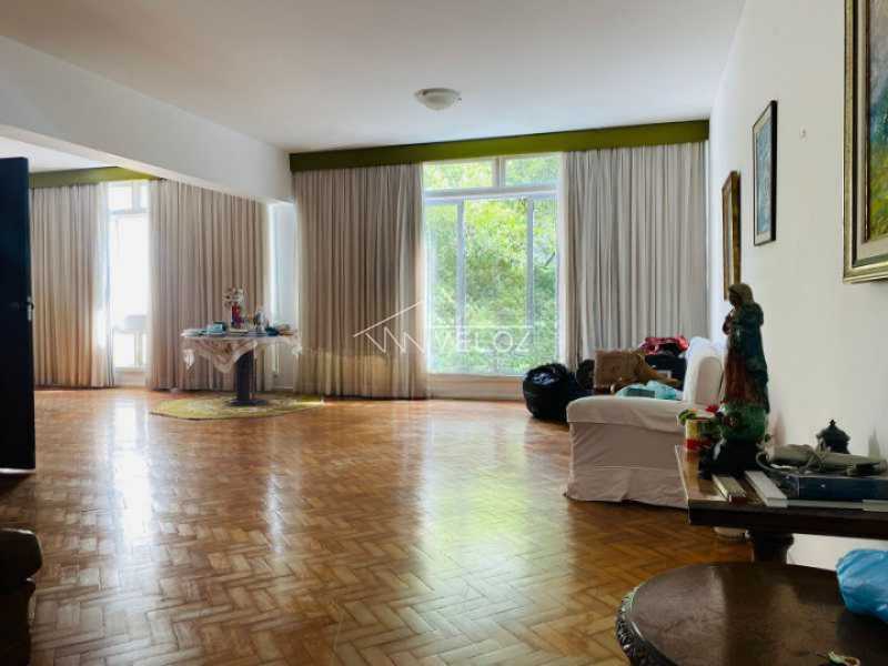 Apartamento, 3 quartos, 210 m² - Foto 20