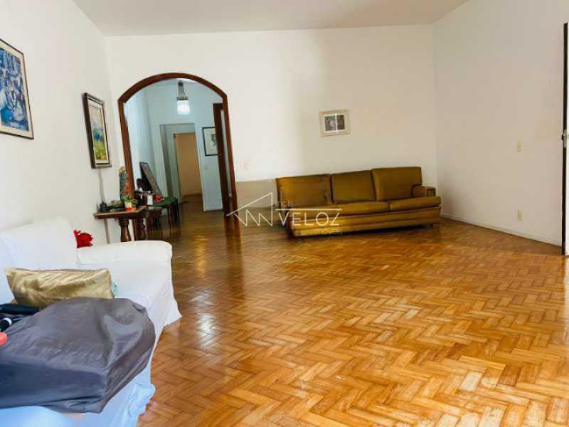 Apartamento, 3 quartos, 210 m² - Foto 12
