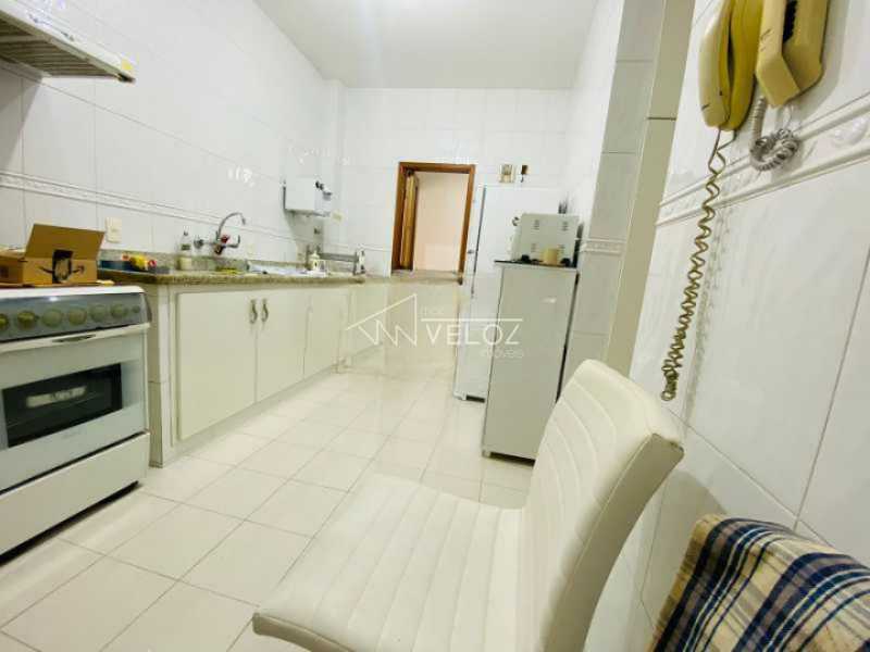 Apartamento, 3 quartos, 210 m² - Foto 7