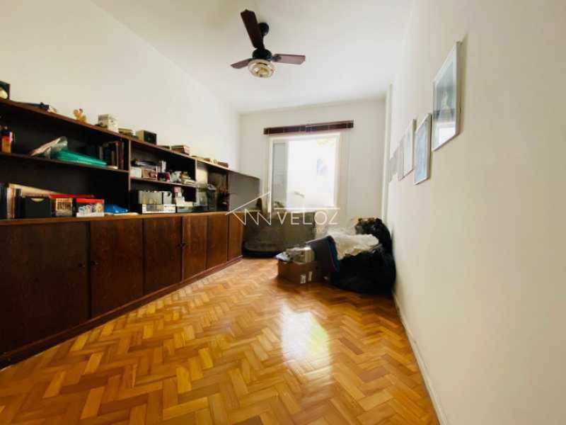 Apartamento, 3 quartos, 210 m² - Foto 1