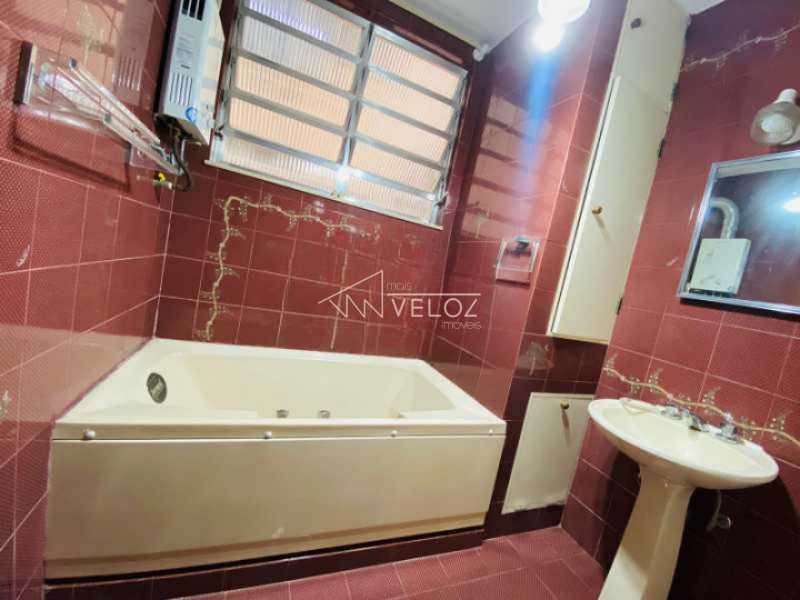 Apartamento, 3 quartos, 210 m² - Foto 17