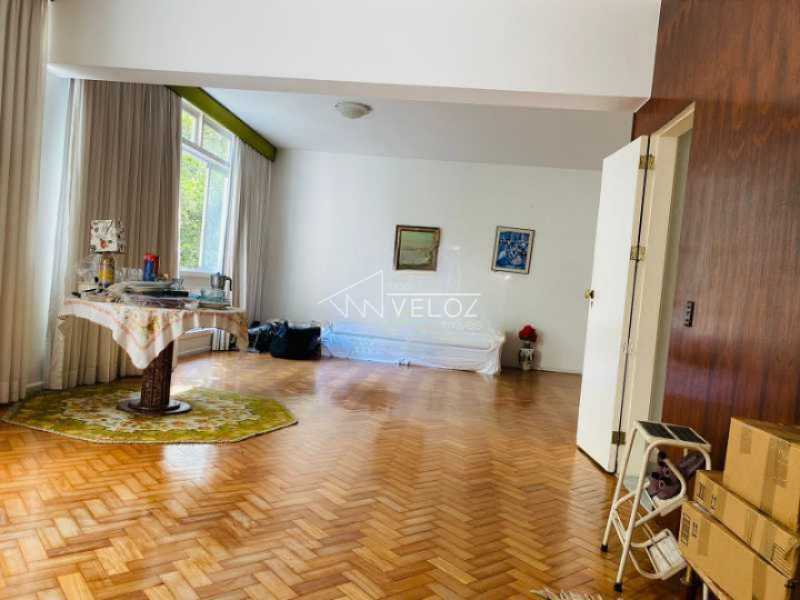 Apartamento, 3 quartos, 210 m² - Foto 15