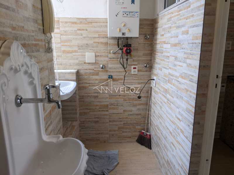 Apartamento à venda com 2 quartos, 76m² - Foto 6