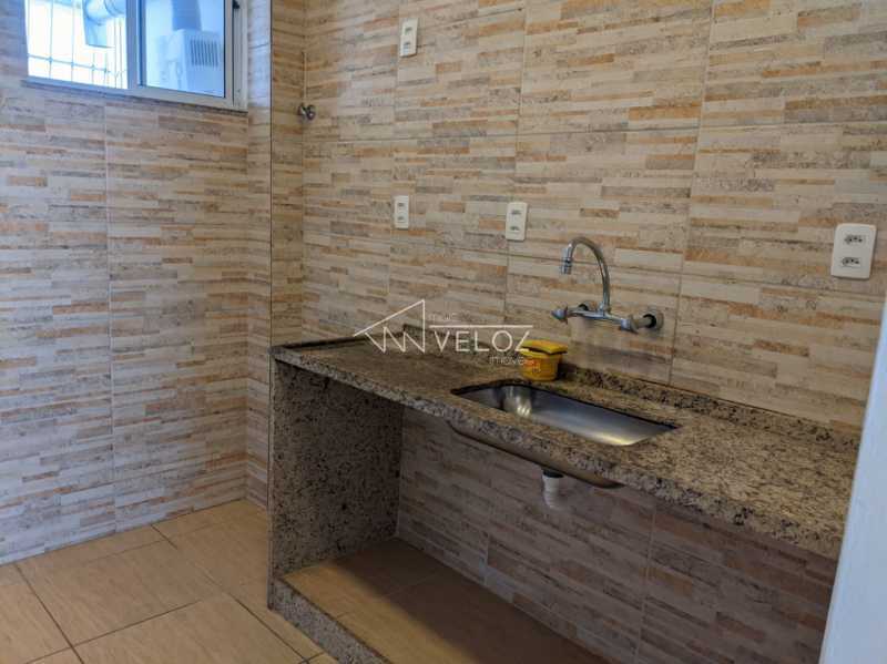 Apartamento à venda com 2 quartos, 76m² - Foto 8