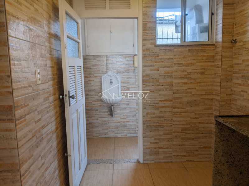 Apartamento à venda com 2 quartos, 76m² - Foto 9