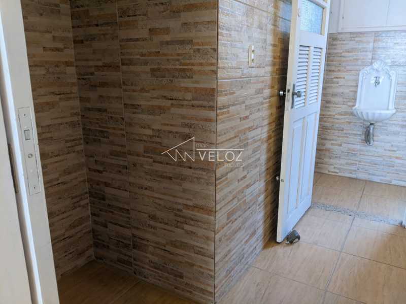 Apartamento à venda com 2 quartos, 76m² - Foto 10