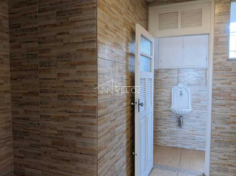 Apartamento à venda com 2 quartos, 76m² - Foto 11