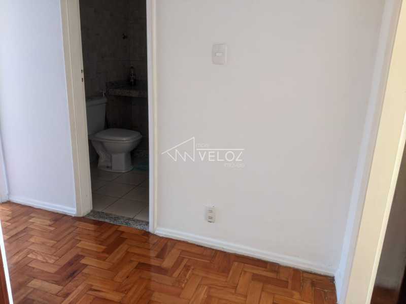 Apartamento à venda com 2 quartos, 76m² - Foto 2