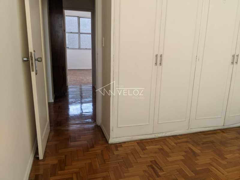 Apartamento à venda com 2 quartos, 76m² - Foto 4