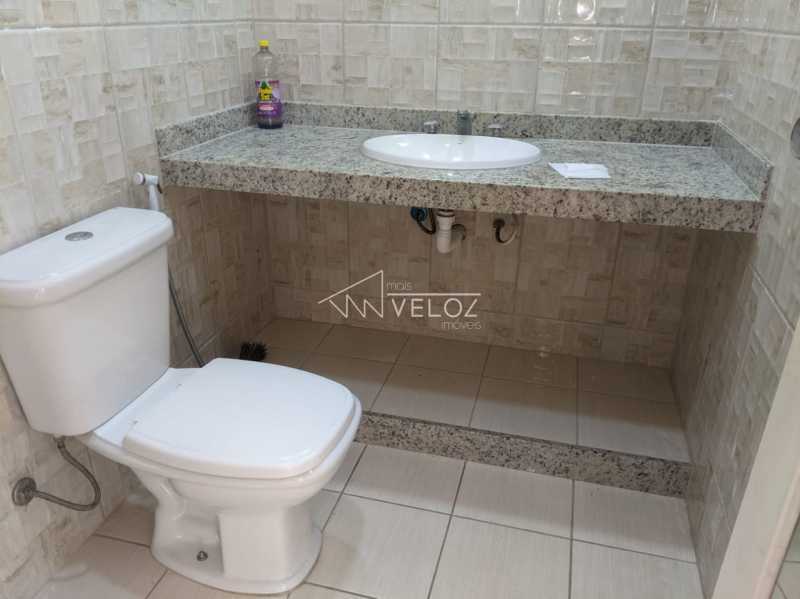 Apartamento à venda com 2 quartos, 76m² - Foto 13