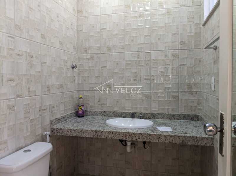 Apartamento à venda com 2 quartos, 76m² - Foto 14