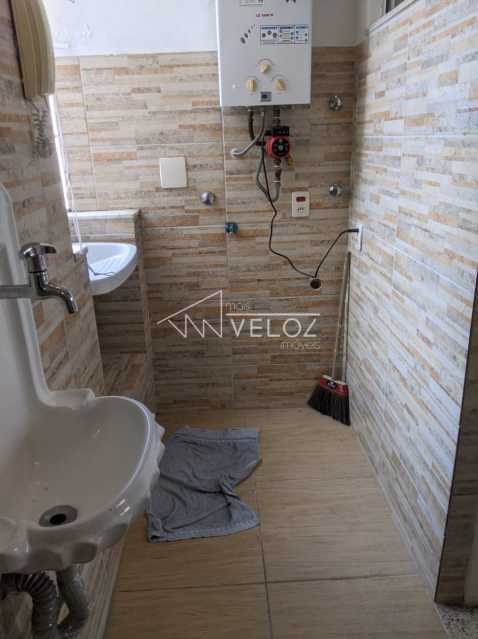 Apartamento à venda com 2 quartos, 76m² - Foto 16