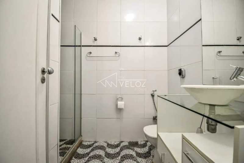 Kitnet e Studio à venda com 1 quarto, 37m² - Foto 15