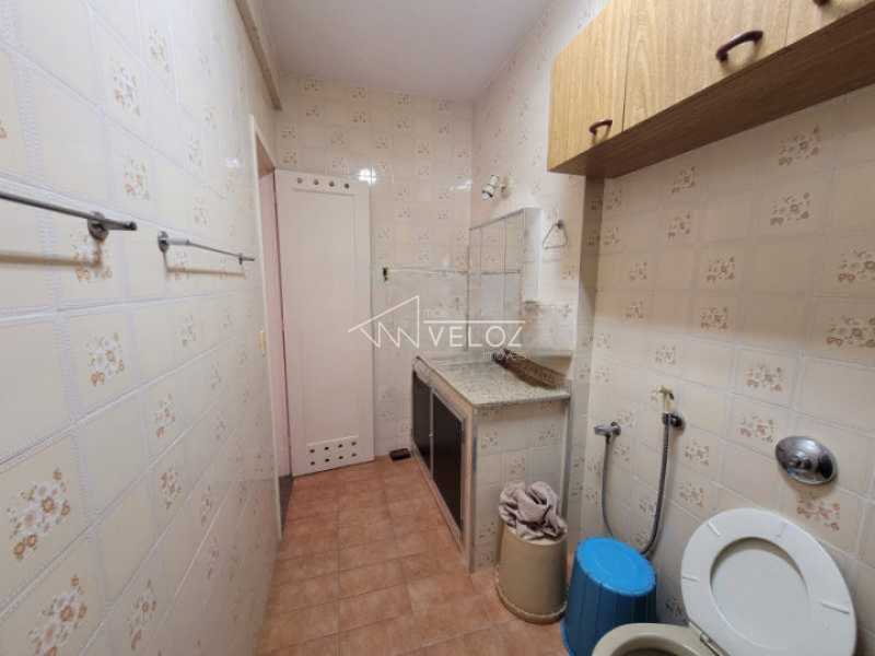 Apartamento à venda com 2 quartos, 96m² - Foto 8