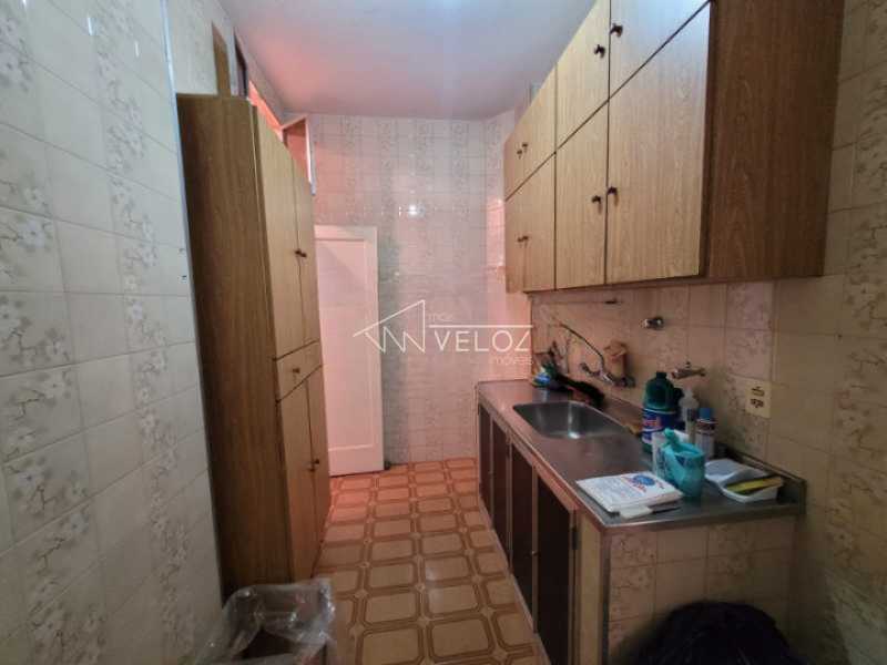 Apartamento à venda com 2 quartos, 96m² - Foto 9