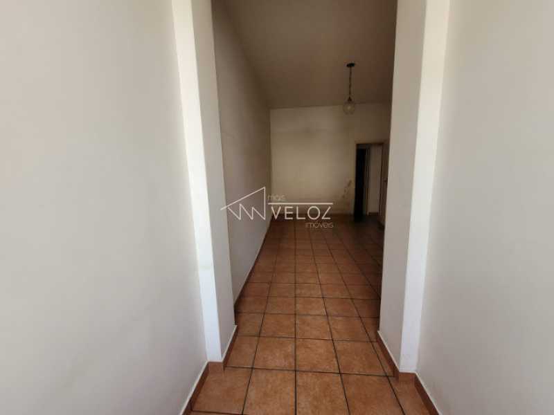 Apartamento à venda com 2 quartos, 96m² - Foto 12