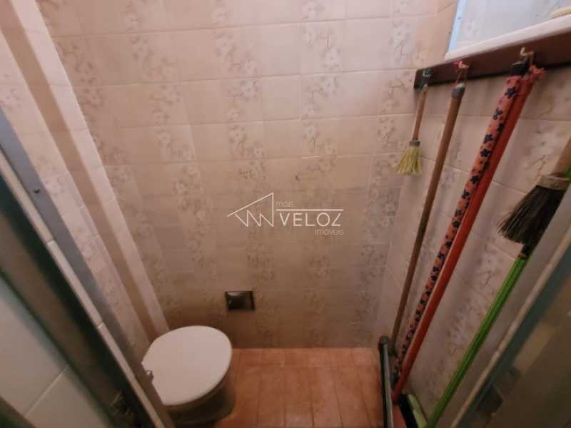 Apartamento à venda com 2 quartos, 96m² - Foto 18