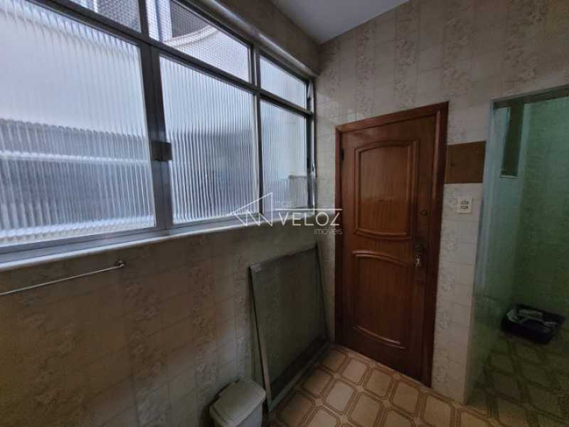 Apartamento à venda com 2 quartos, 96m² - Foto 21