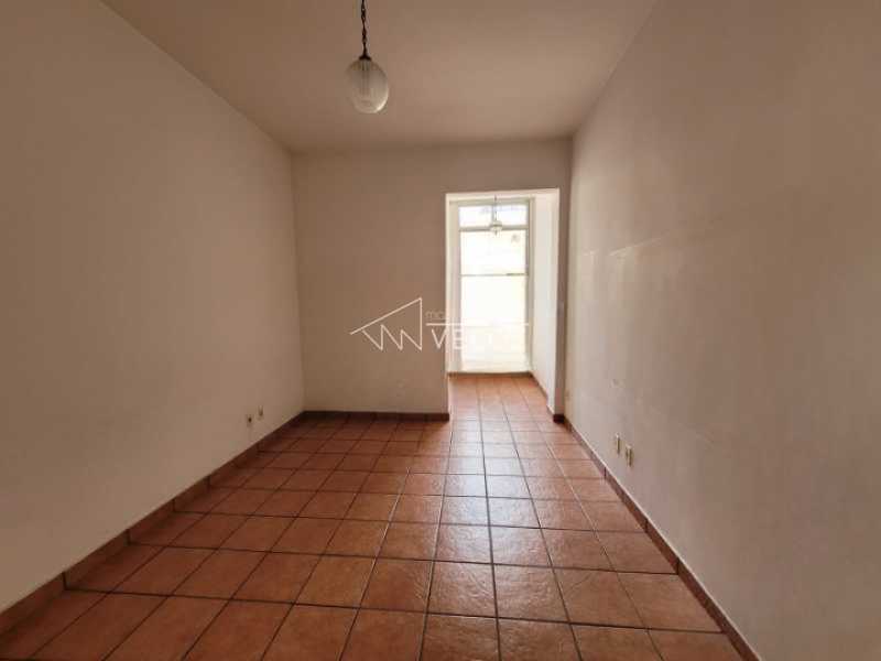 Apartamento à venda com 2 quartos, 96m² - Foto 4