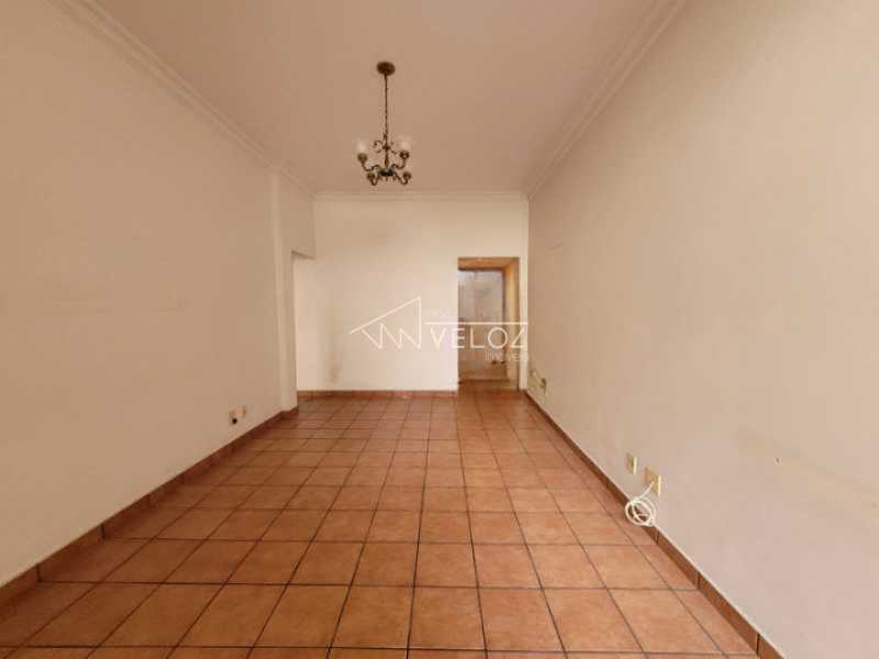 Apartamento à venda com 2 quartos, 96m² - Foto 3