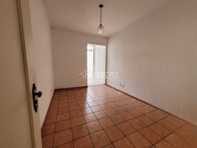 Apartamento à venda com 2 quartos, 96m² - Foto 1