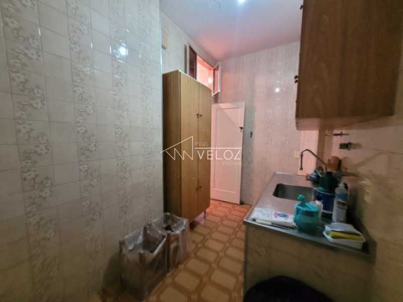 Apartamento à venda com 2 quartos, 96m² - Foto 15