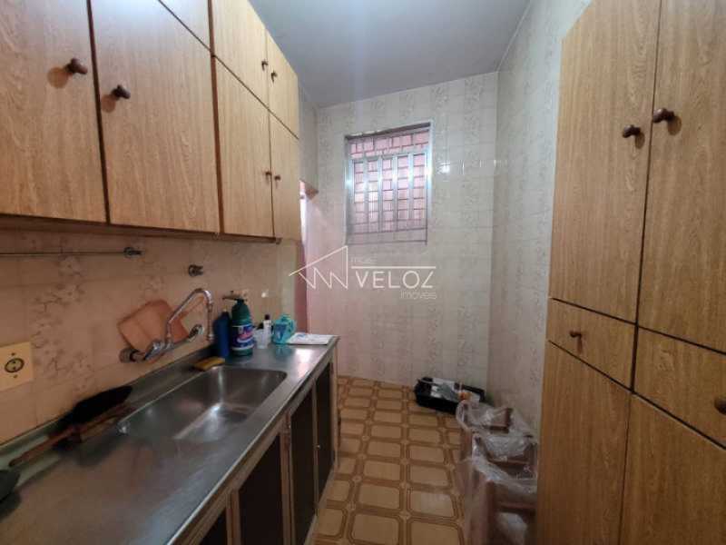 Apartamento à venda com 2 quartos, 96m² - Foto 16