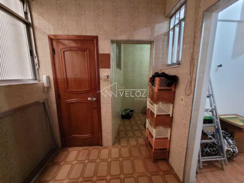 Apartamento à venda com 2 quartos, 96m² - Foto 17