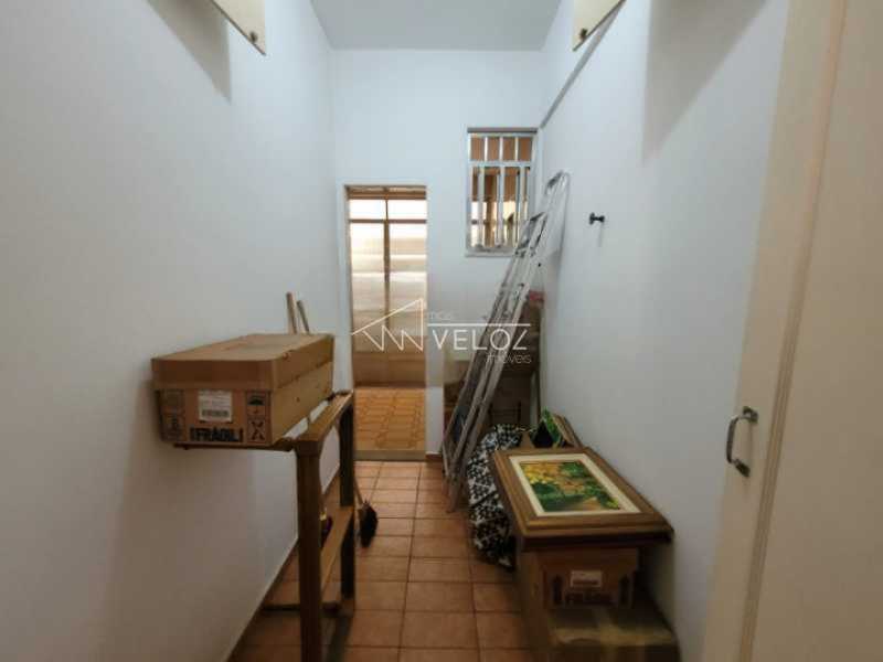 Apartamento à venda com 2 quartos, 96m² - Foto 19