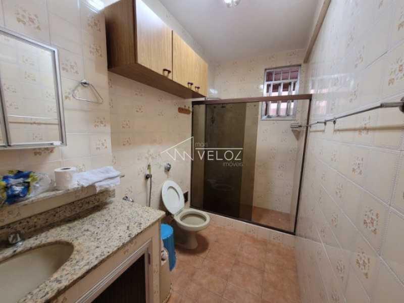 Apartamento à venda com 2 quartos, 96m² - Foto 13