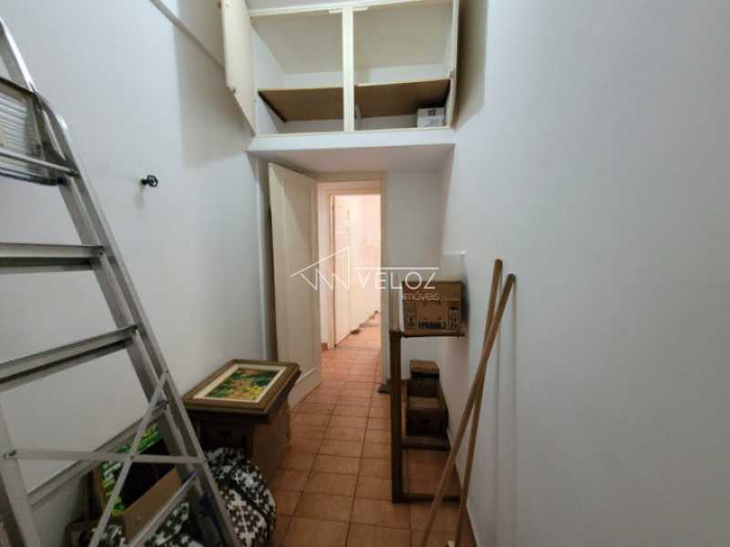 Apartamento à venda com 2 quartos, 96m² - Foto 20